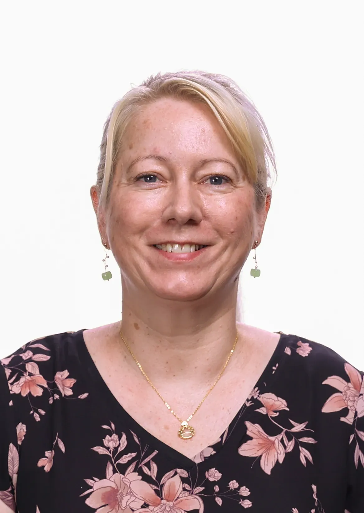 Tammy Froese